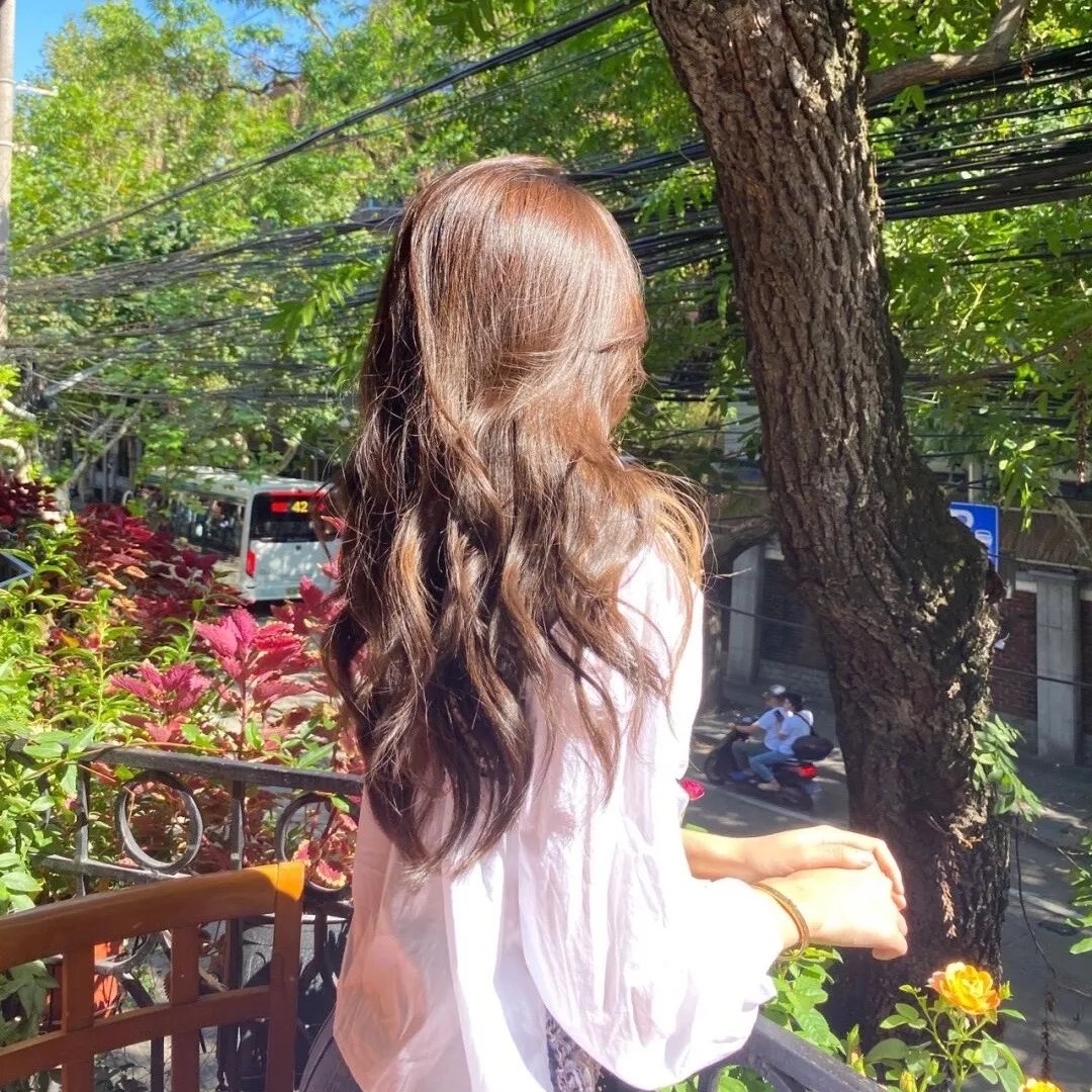 母与子